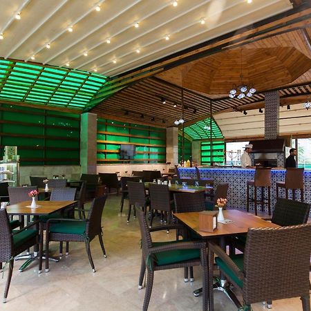 Alrazi Hotel Florya Istanbul Eksteriør billede