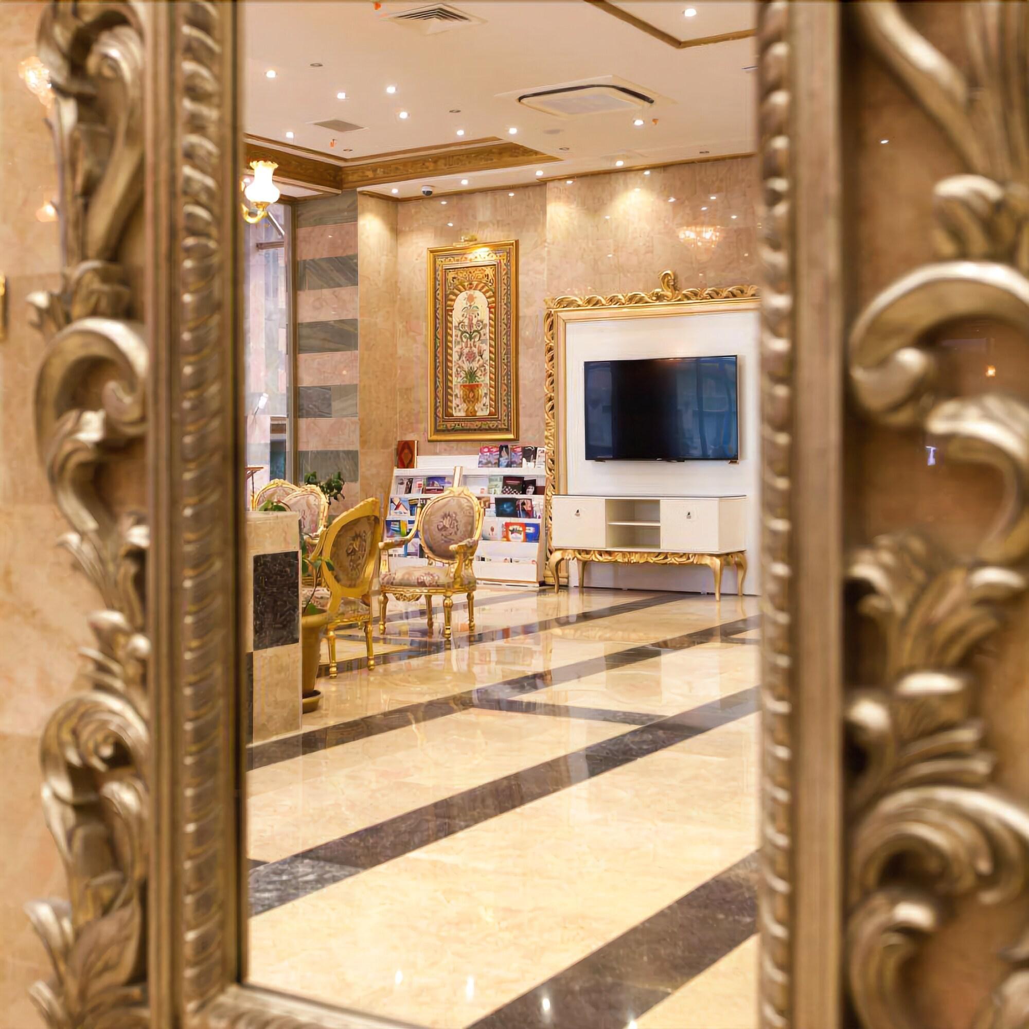 Alrazi Hotel Florya Istanbul Eksteriør billede