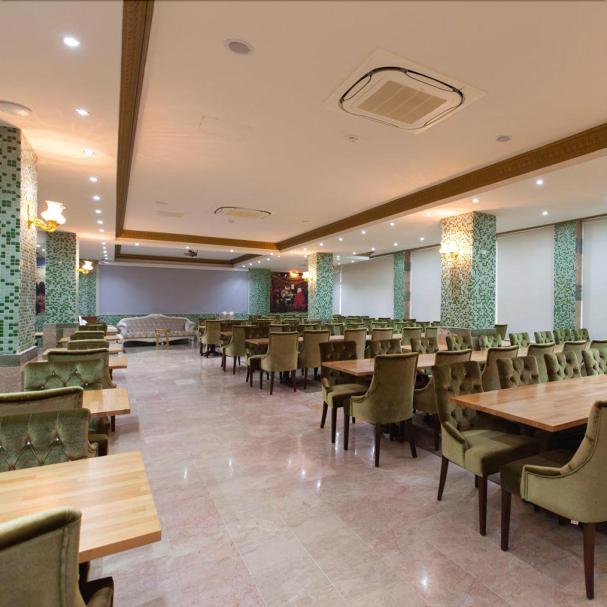Alrazi Hotel Florya Istanbul Eksteriør billede