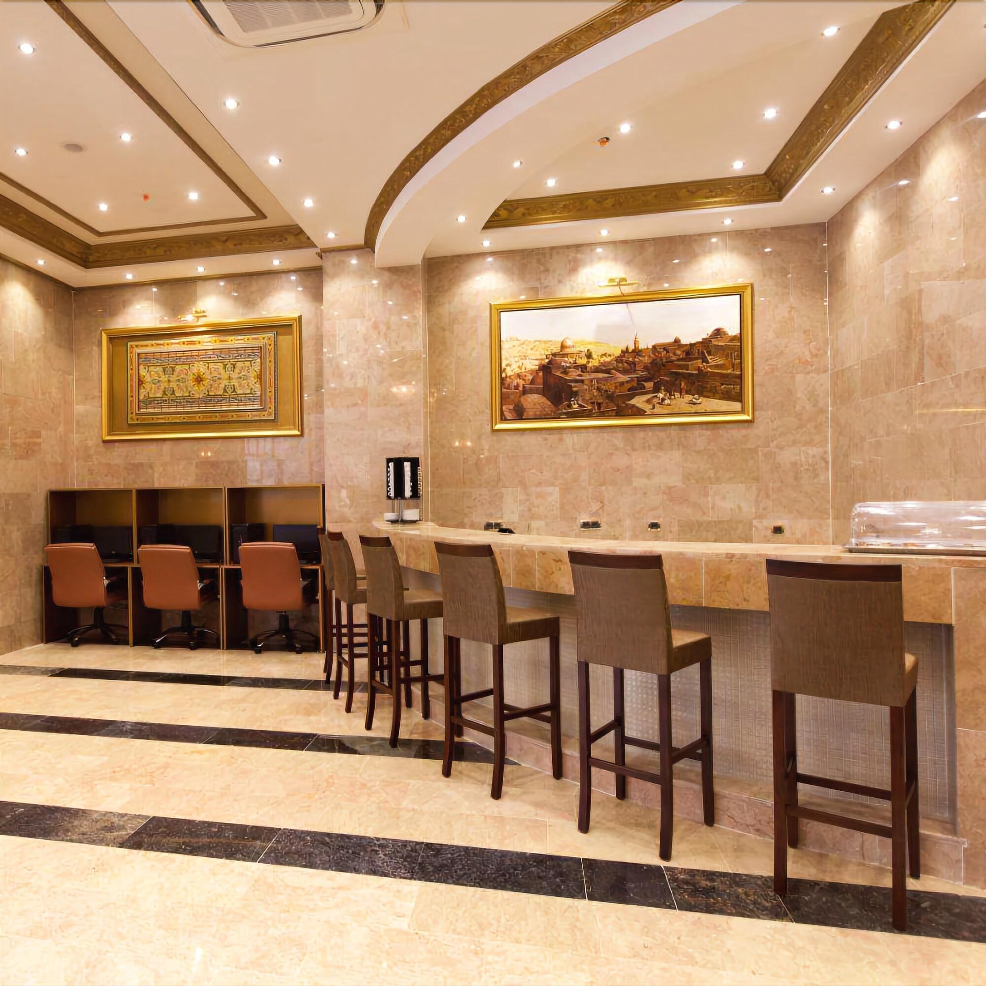 Alrazi Hotel Florya Istanbul Eksteriør billede