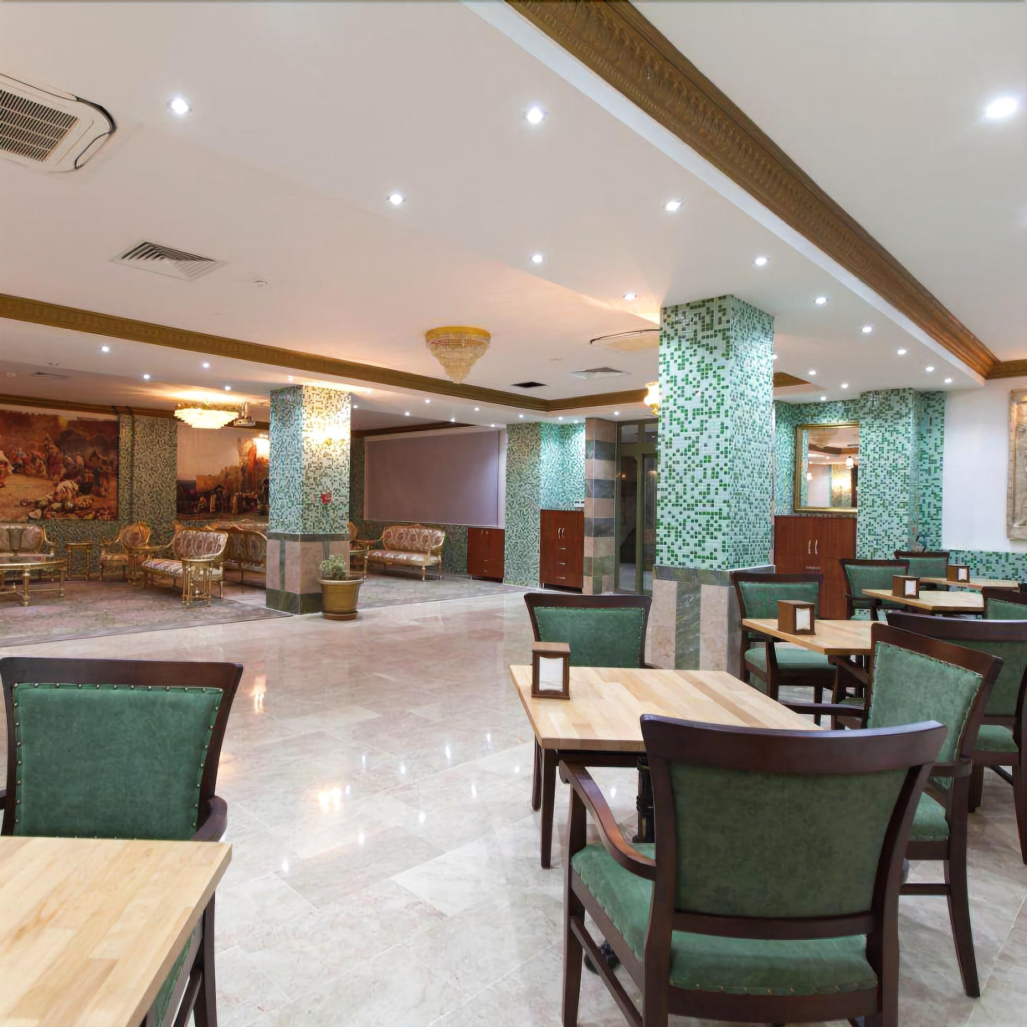 Alrazi Hotel Florya Istanbul Eksteriør billede